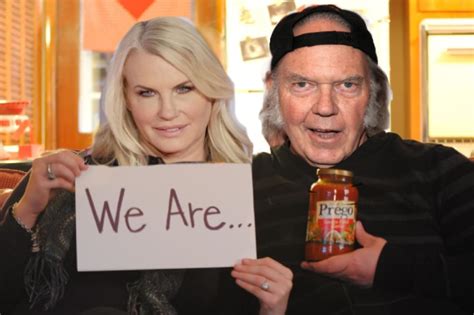 is daryl hannah pregnant|daryl hannah neil young divorce.
